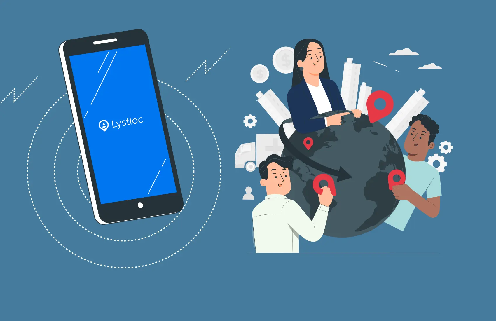 Aspect WFM Mobile Enterprise – Apps no Google Play