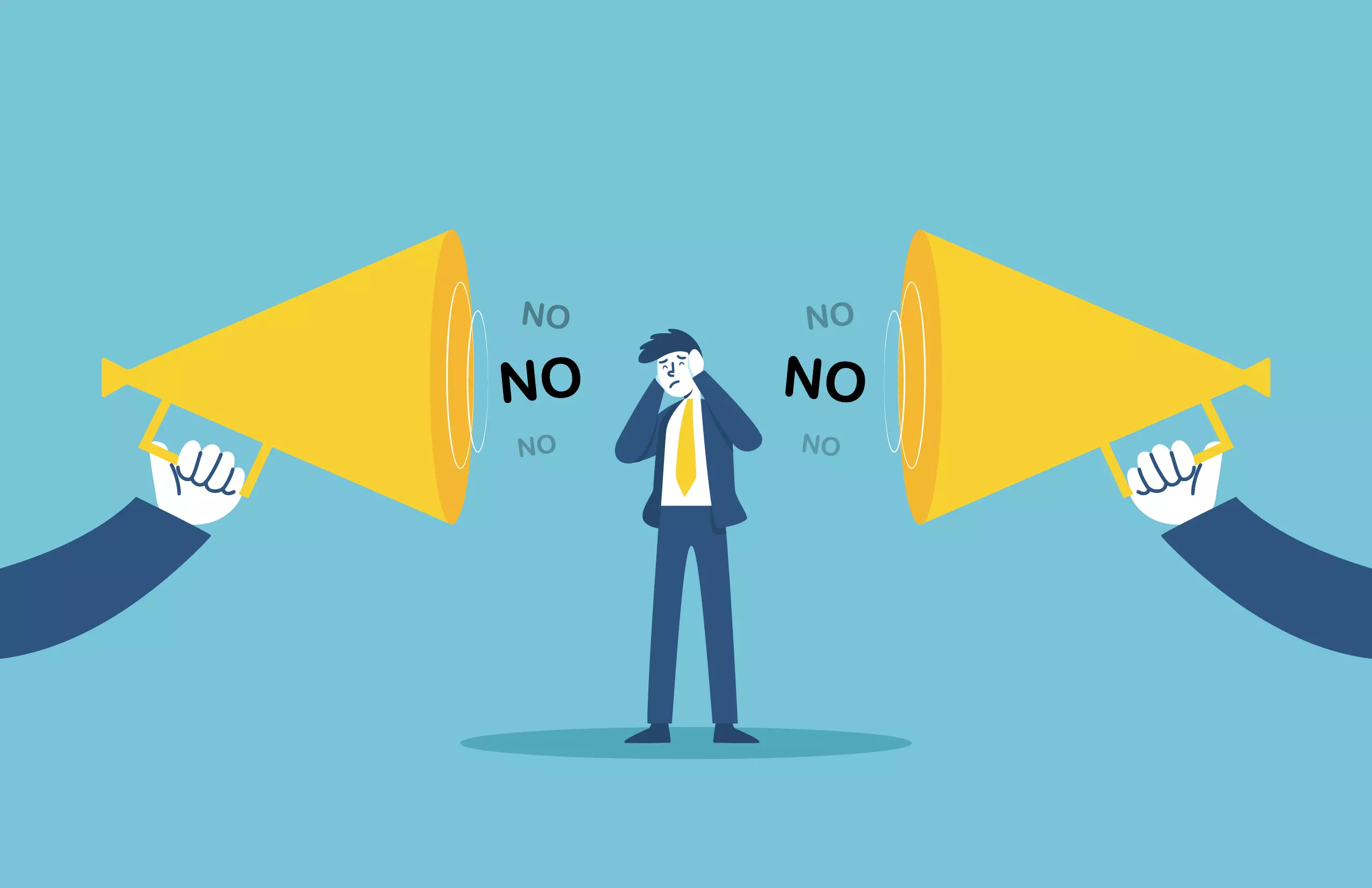 How to handle objections in sales