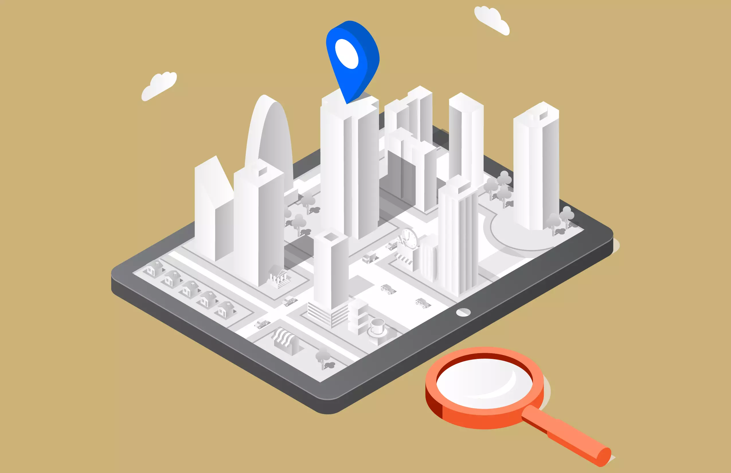Why Is Lystloc The Best Alternative For Google Maps Timeline To Track Employees?